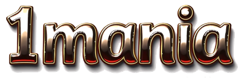 1mania logo
